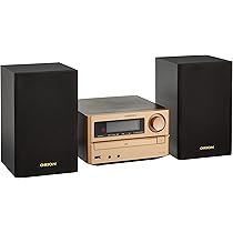 Amazon.co.jp: ORION CDステレオシステム Bluetooth搭載 ドウシシャ