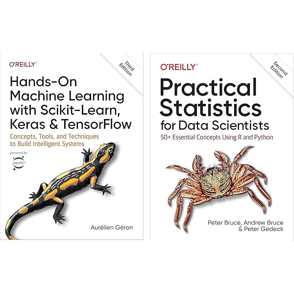 Amazon.co.jp: Hands-On Machine Learning with Scikit-Learn, Keras