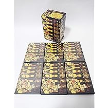 Amazon.co.jp: 木更津キャッツアイ 5巻BOX : 金子文紀, 片山修, 宮藤官