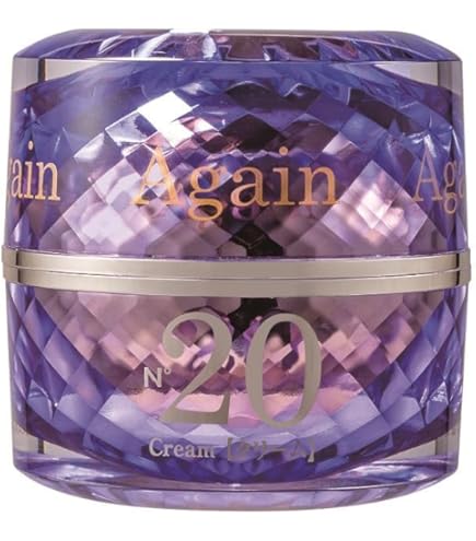 Amazon.co.jp: 日本メディカルシステム アゲインナンバー20 セラム