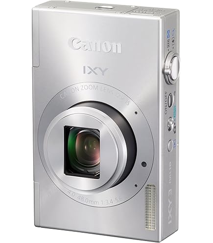 Amazon | Canon デジタルカメラ IXY DIGITAL (イクシ) 830 IS