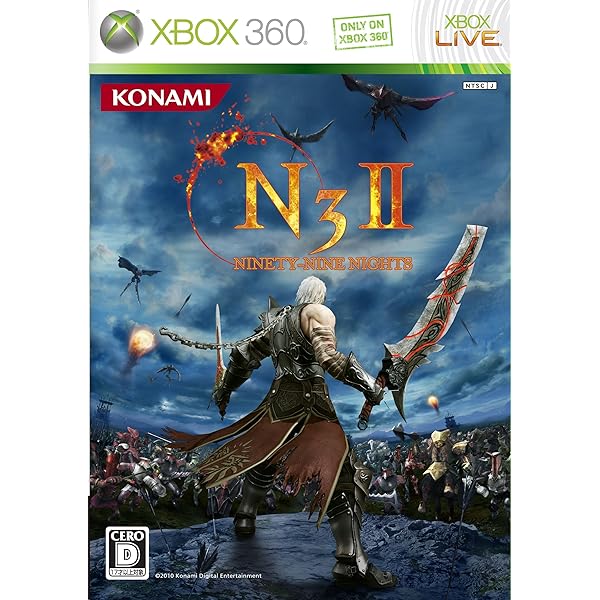 Amazon | バレットウィッチ Xbox 360 プラチナコレクション | ゲームソフト