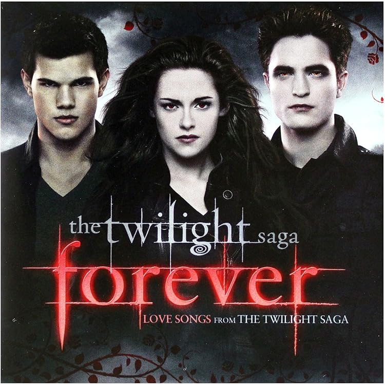 Amazon.co.jp: トワイライト・サーガ/ブレイキング・ドーン Part1