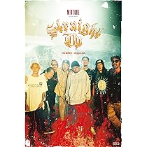 Amazon.co.jp: Straight Up [完全生産限定盤] [Blu-ray+PHOTOBOOK