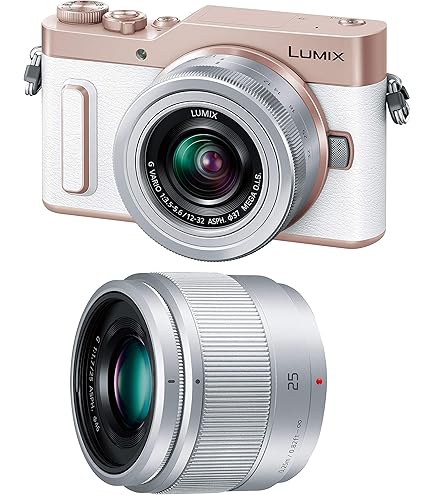 Amazon | パナソニック デジタル一眼カメラ/レンズキット(14-42mm/F3.5