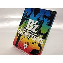 Amazon.co.jp: B'z LIVE-GYM 2006“MONSTER'S GARAGE” : B'z: DVD