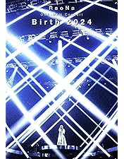 Amazon.co.jp: Birth / AVATAR 2024 Complete Box (完全生産限定盤