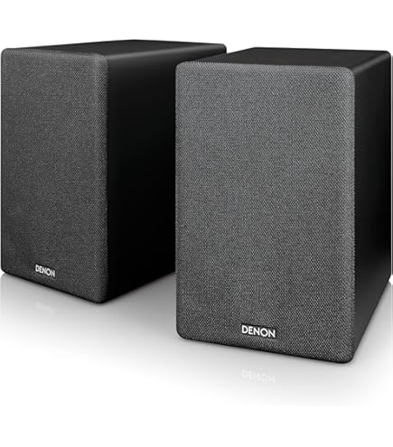 Amazon.co.jp: Denon SC-A55SG-M Wood Grain Speaker (1 unit