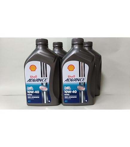 Amazon | Shell ADVANCE Ultra 4T シェル アドバンス ウルトラ 15W50