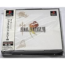 Amazon | ファイナルファンタジーコレクション | ゲームソフト