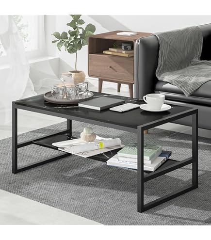 Amazon｜フランフラン クレール コーヒーテーブル【W900】｜座卓