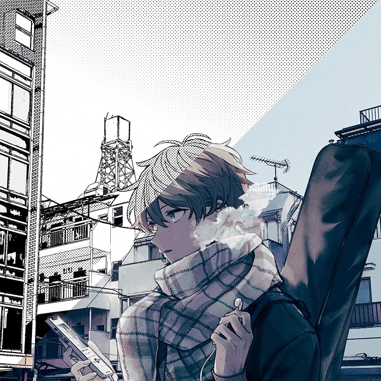 Amazon | うらがわの存在 (完全生産限定盤A) | ギヴン | アニメ