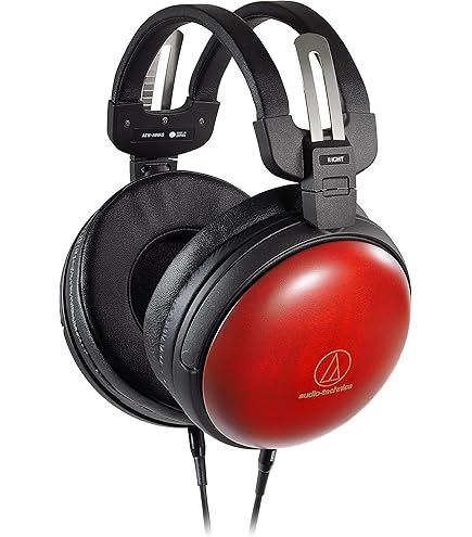 Amazon.co.jp: audio-technica W Series 密閉型ヘッドホン ATH-W5000