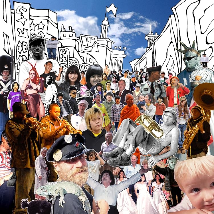 Amazon.co.jp: andymori: ミュージック