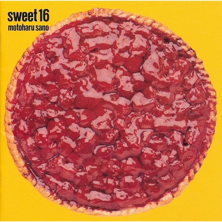 Amazon.co.jp: SWEET16 30th Anniversary Edition (完全生産限定盤