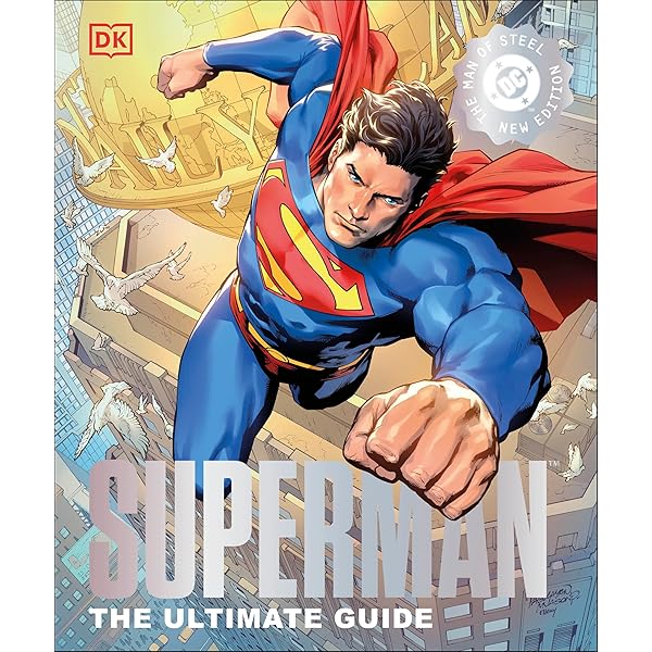 Amazon | The Silver Age of Superman: The Greatest Covers of Action