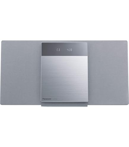 Amazon.co.jp: Panasonic パナソニック SC-PM700MD-W ホワイト MD