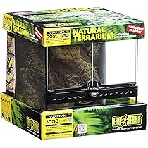 Amazon | エキゾテラ GEX EXOTERRA グラステラリウム 3030 PT2600