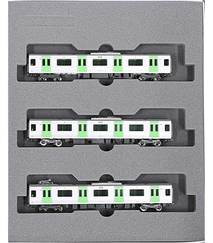 Amazon | トミーテック(TOMYTEC) TOMIX Nゲージ JR E235 0系 後期型