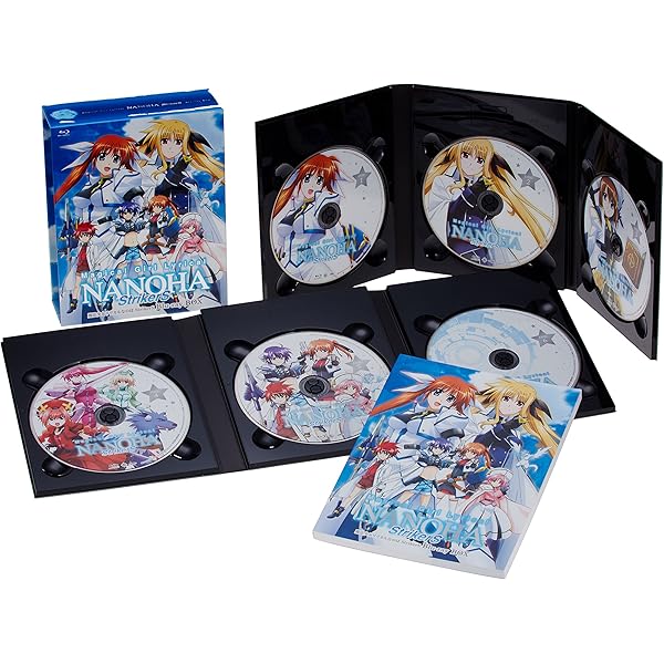 Amazon.co.jp | ビビッドレッド・オペレーション (完全生産限定版) 全6