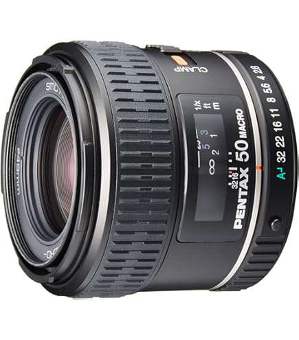 Amazon.co.jp: PENTAX 望遠単焦点レンズ FA645 200mmF4[IF] 645