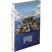 Amazon.co.jp: Mr.Children Tour 2009 ~終末のコンフィデンスソングス