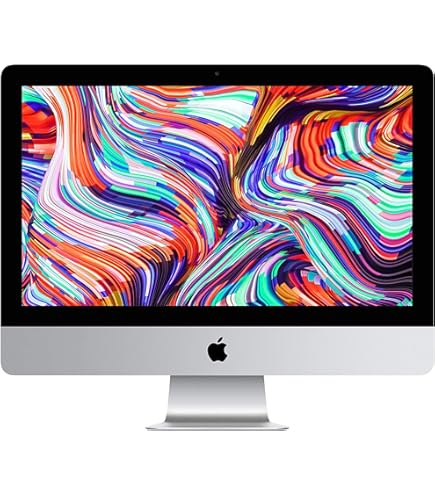 iMac late2013／21.5インチ／1TB／A1418 マウス付き⭐️ iMac late2013