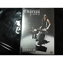 Amazon.co.jp: 歌姫~UTAHIME~Akina Nakamori Special Live 2005