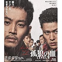 Amazon.co.jp: ヘルドッグス Blu-ray豪華版 [Blu-ray] : 岡田准一