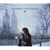 Amazon.co.jp: FICTION - 梶浦由記: ミュージック