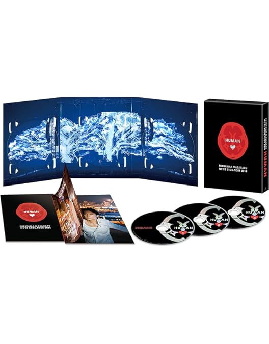 Amazon.co.jp: 福山☆冬の大感謝祭 其の十四 THE BEGINNING DVD通常盤