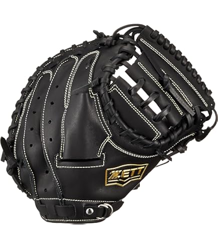 Amazon | 野球 ミズノ 軟式キャッチャーミット 大人 一般 軟式
