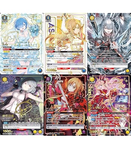 Amazon.co.jp: 【シュリンク付き BOX】 ヴアイスシュバルツ 「 Re:ゼロ