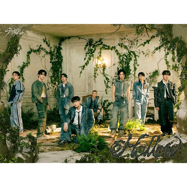 Amazon.co.jp: SKZ2020 (通常盤) (2CD) - Stray Kids: ミュージック