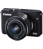 Amazon | Canon ミラーレス一眼カメラ EOS M10 ボディ(ブラック