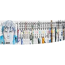 Amazon.co.jp: バガボンド コミック 1-36巻セット (モーニング KC