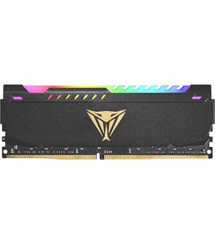 Amazon | G.Skill 32GB (2 x 16GB) TridentZ RGBシリーズ DDR4 PC4