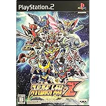 Amazon | スーパーロボット大戦Z | ゲーム