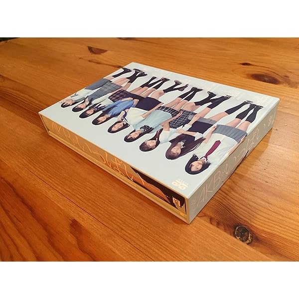 Amazon.co.jp: ミリオンがいっぱい~AKB48ミュージックビデオ集