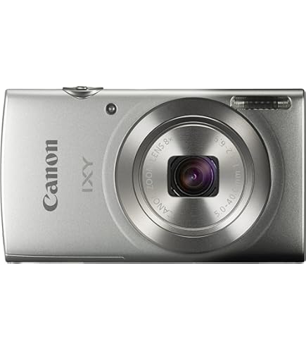 Amazon.co.jp: Canon IXY DIGITAL 40 : Electronics