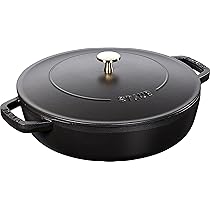 Amazon.co.jp: staub ストウブ 「 ピコ ココット ラウンド ブラック