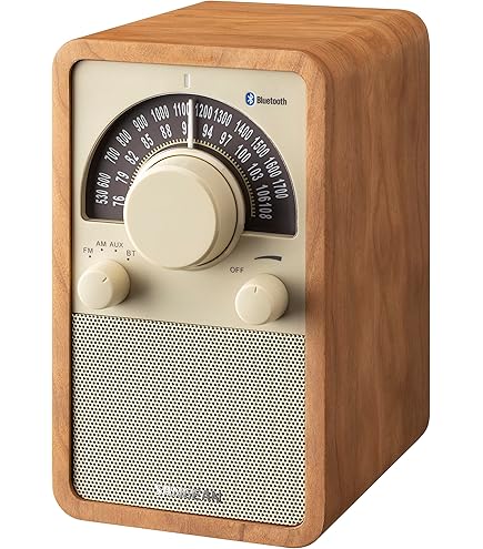 Amazon.co.jp: Tivoli Audio Model One BT チボリオーディオ モデル