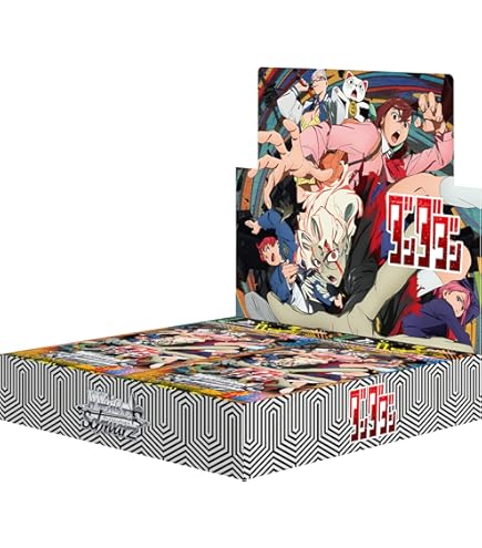 Amazon.co.jp: ブシロード(BUSHIROAD) ヴァイスシュヴァルツ