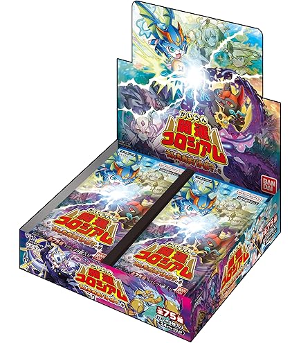 Amazon.co.jp: 開運コロシアム UC02-009 九媚のヨーコ (大凶