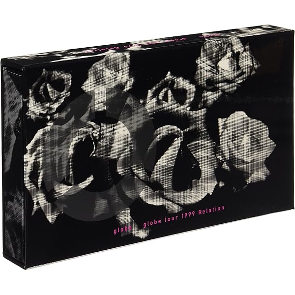 Amazon.co.jp: globe the best live 1995-2002 vol.1 & vol.2 [DVD