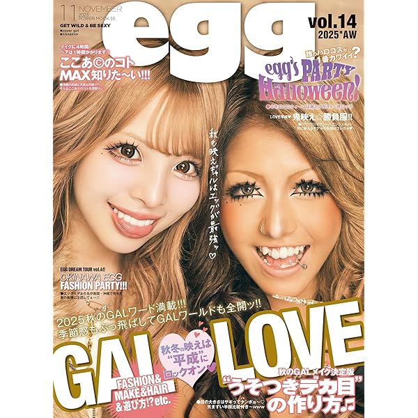Amazon.co.jp: egg vol.12 (POWER MOOK) : 本
