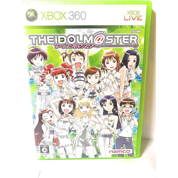 Amazon | アイドルマスター ライブフォーユー! (オリジナルアニメDVD同