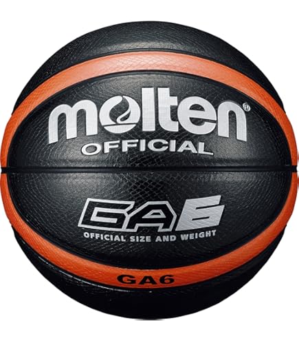 Amazon | Molten BGGバスケットボールFiba承認トレーニング& Practice