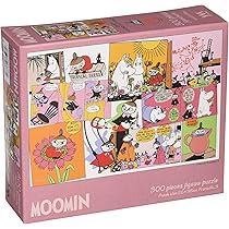 Amazon | やのまん(Yanoman) 【日本製】300ピース ジグソーパズル