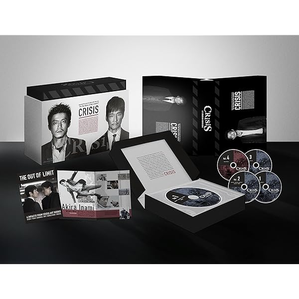 Amazon.co.jp: BORDER Blu-ray BOX : 小栗旬, 青木崇高, 波瑠, 遠藤